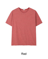 Ferrer Rolling Stripe Short Sleeve Tee