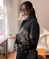 Classic jumper - jp
