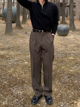 Daily Back Banding Slacks