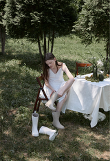 Classic Mid Rain Boots - 4colors