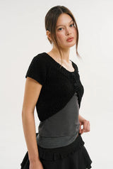 【即日発送】Odette cardigan