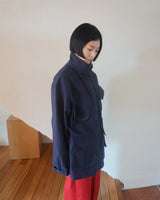 standard field jacket