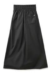 NYLON SKIRT