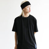 TU-009 ブラックTシャツ