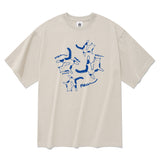 CATS T-SHIRTS