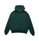 Blanks Hoodie | Dark Green