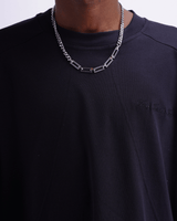 Boxy Daily Tee Japanese Flux Longsleeve