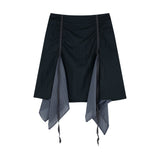 Parachute Skirt_2Color