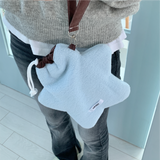 mellow star pouch - mint