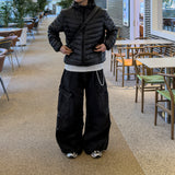 Aerion duckdown lightweight padding