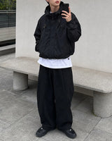 OV 54512 ゴープコアキャンパーストリングフードジャケット (4 colors)
