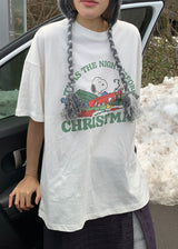 SNOOPY GIFT TEE