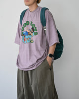 マックグッドボーイショートスリーブTシャツ