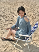 Jiffy knit