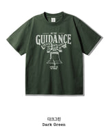 26SS★ ガイダンスショートスリーブ