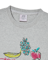 26SS JMB WOMAN FRUIT SHORT SLEEVE T-SHIRT