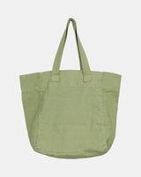 Carmon Washed Canvas Bag