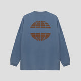 FONTLESS LOGO L/S