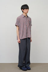 Glass Nylon Pants