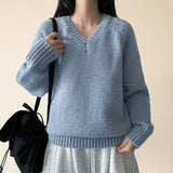 Fuzz Pokdak Dotom Basic V-Knit
