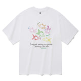 アンダーウォーターTシャツ