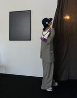 director formal jacket