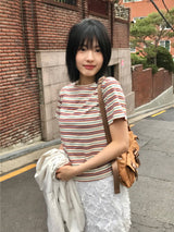Prim Tシャツ