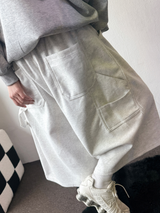 On the On Belt Carpenter Bermuda 3 Color 