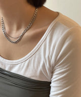 kink necklace