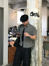 ノーズノンフェイドカーブドパンツ