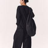 ライトウェイト長袖Tシャツ