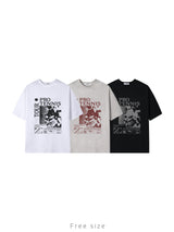 Tennis Short Sleeve T-shirt