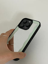 mirror mint case