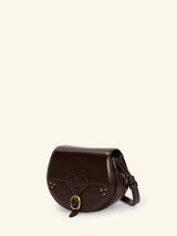 Heart Pannier Mini Crossbody