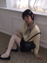 Rue Mini Shoulder Bag (3color)