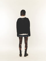 2ウェイジッパーカーディガン (FOR UNISEX)