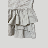 FRILL TOP