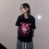 [ROF X CANNIZ] ビタースイートペッパーTシャツ [4COLOR]