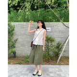 CARAT バミューダパンツ