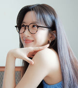 [MUN KA YOUNG PICK] VVF11/HAV SUNGLASSES / VEDI VERO SUNGLASSES VVF11/HAV (CLIP ON)