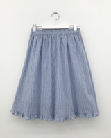 May Janchek Frill Skirt (2color)