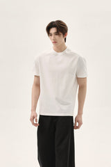 Heavyweight Cotton Relaxed Fit Tee