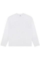 Heavyweight Cotton Oversized Tee