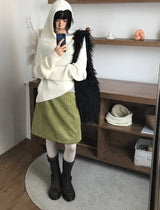 ハースートファーバッグ