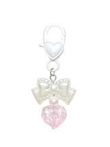 Sugar drop keychain