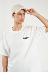 TEMPUS PATCH BOX T-SHIRT