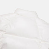 LMN Cayenne Oversized-Fit Leather Padded (2 colors)