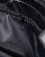 SPOILED FLARE BAG | BLACK
