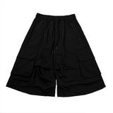 Beten Cargo Bermuda Pants