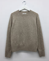 Hibbi Wool Touch Knit (7color)
